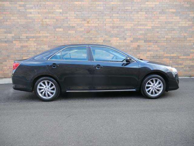 Toyota Camry 2014 photo 4